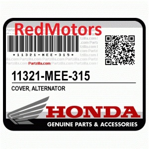 Capac stator/alternator/generator OEM stanga pentru Honda CBR600RR 2003-2006
