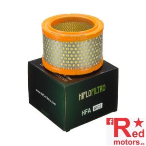 Filtru de aer Hiflo HFA6102 pentru APRILIA Pegaso 650 1997-2004