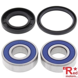 Kit rulmenti roata fata Honda GL 1500 C Valkyrie F6C 1998-2003, Honda VT 750 C Shadow 1997-2009, Honda VT 750 C2 Shadow Spirit 2007-2009