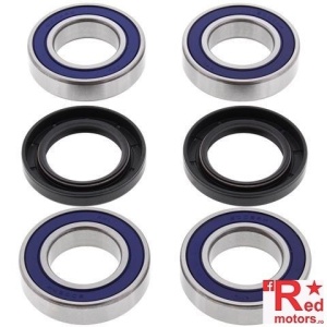 Kit rulmenti roata fata Cagiva Raptor 650 2000-2008