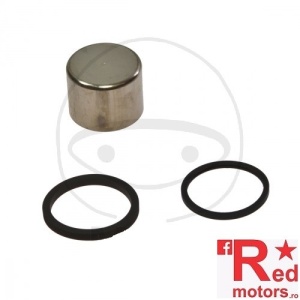 Kit reparatie etrier frana fata Kawasaki ZX-6R 600 F Ninja, ZXR 400 H, ZXR 750 L, ZZR 600 E, ZZR 1100 D, ZZR 1100 G Catalyst
