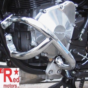 Crashbar/protectie motor Suzuki GSF1200 Bandit 1996-2006, Suzuki GSF1200 SA Bandit ABS 1997-2000, Suzuki GSX1200 Inazuma 1999-2000
