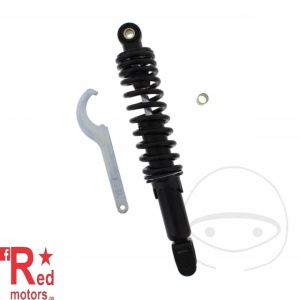 Amortizor spate reglabil YSS Aprilia SR 50 LC Horizontaler Zylinder, Beta Ark 50 AC One, Piaggio Free 25 FL DT
