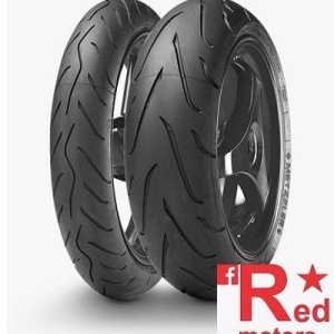 Anvelopa/cauciuc moto fata Metzeler SPORTEC M3 E (58W) TL Front 120/70R17 Z
