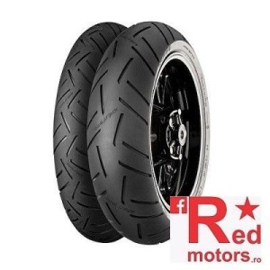 Anvelopa/cauciuc moto spate Continental SPORTATTACK 3(78W) TL Rear 200/55R17 Z