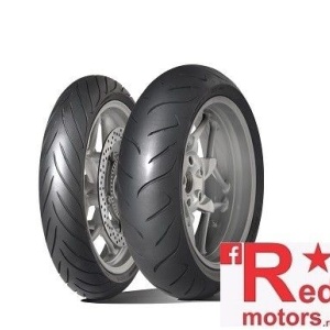 Anvelopa/cauciuc moto spate Dunlop Roadsmart_II 170/60ZR17 R TL 72W TL