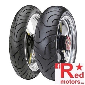Anvelopa/cauciuc moto spate Maxxis M 6029 SUPERMAXX (72W) TL Rear 170/60R17 Z