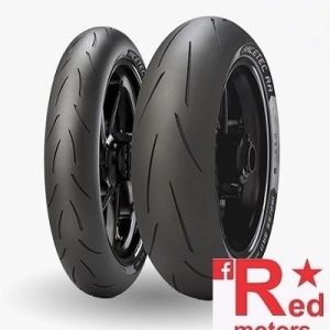 Anvelopa/cauciuc moto spate Metzeler RACETEC RR K1(78W) TL Rear 200/55R17 Z