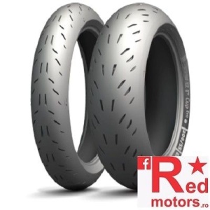 Anvelopa/cauciuc moto spate Michelin Power CUP EVO 200/55-17 78W TL
