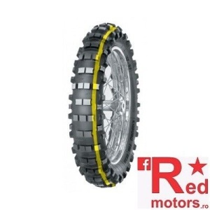 Anvelopa/cauciuc moto spate Mitas EF-07 SUPER LIGHT TT Rear 140/80-18 70R