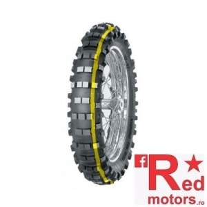 Anvelopa/cauciuc moto spate Mitas EF-07 SUPER TT Rear 140/80-18 70R