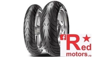 Anvelopa moto fata Pirelli ANGEL ST (58W) TL Front 120/70R17 Z