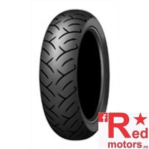 Anvelopa moto spate Dunlop Touring D256 180/55R17 R TL 73H TL