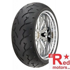 Anvelopa moto spate Pirelli NIGHT DRAGON RF TL Rear 180/60B17 81H