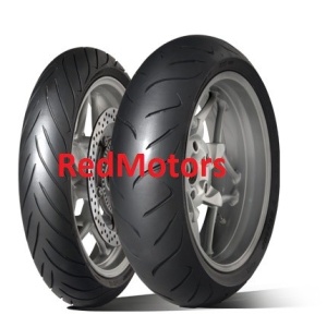 Anvelopa spate Dunlop Roadsmart II 180/55R17 TL 73W Rear