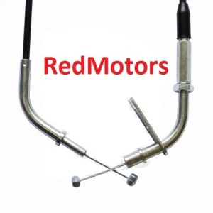 Cablu acceleratie - revenire Kawasaki VN800 Vulcan Classic 1996-2006
