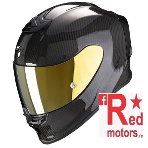 Casca moto integrala Scorpion Exo R1 Air Carbon