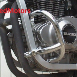 Crash-bar/protectii motor Suzuki GS500