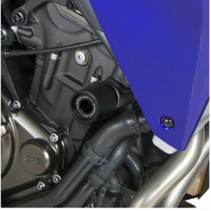 CRASHPADS PROTECTII MOTOR BARRACUDA MOTOR YAMAHA MT-07 TRACER