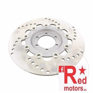 Disc frana spate dreapta EBC Yamaha RD 250 LC 1980-1983, SR 250 1996-2000, XJ 550 1981-1983, XJ 650 H 1980-1984, XJ 650 N 1982-1984, XS 250 1977-1978