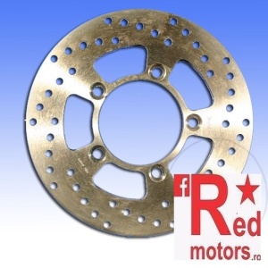 Disc frana spate EBC Suzuki GSF 600 Bandit 1995-2004, GSF 600 U Bandit 1995-1999, GSF 600 SU Bandit 1996-2001, GSF 600 S Bandit 1996-2004