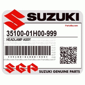 Far moto OEM/original Suzuki GSXR600/GSXR750 2006-2007 K6, K7