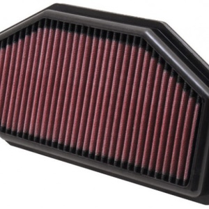 FILTRU AER SPORT K&N TB-1011 - TRIUMPH SPEED TRIPLE, 2011