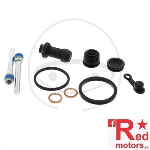 Kit reparatie etrier frana fata/spate Kawasaki KFX 400 A KSF, Suzuki LT-A 400 F Eiger 4X4, LT-A 500 F Vinson 4X4, LT-Z 250 Quadsport, LT-Z 400 Quadsport, Yamaha YFM 250 XS Bear Tracker, YFM 250 BY Big Bear