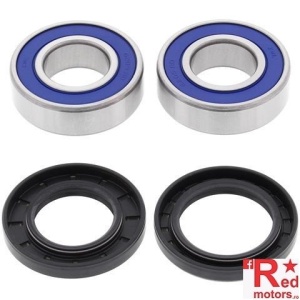 Kit rulmenti roata fata BMW F 800 800 ST 2006-2012, BMW R 1200 R 2007-2012, BMW R 1200 GS Adventure 2006-2012