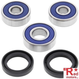 Kit rulmenti roata fata Honda CBR 125 R 2004-2005, Honda CBR 125 RW 2005-2010