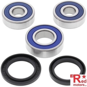 Kit rulmenti roata fata Triumph Bonneville 800 2001-2006, Triumph Thruxton 865 EFI 2008-2012, Triumph Scrambler 865 EFI 2008-2012