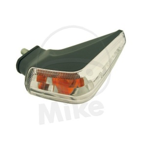 Lampa semnalizare stanga spate - Suzuki GSR600 2006-2011