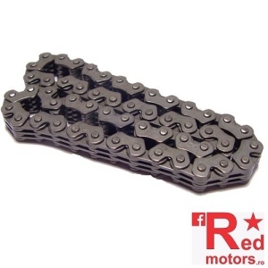 Lant de distributie DID 92RH2010/120 inchis Yamaha WR 400, YZ 400 1998-2002