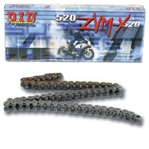 LANT DID 520ZVM-X CU 100 ZALE - X-RING