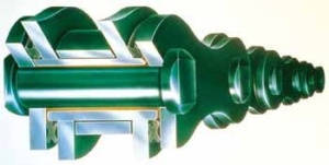 LANT DID RACING - 520ERV3 CU 118 ZALE - (GOLD) X-RING