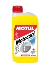 Lichid de racire Motul - Motocool Expert