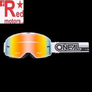 Ochelari O'Neal B-20 Proxy Iridium