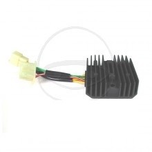 Releu de incarcare/Regulator de tensiune Honda Transalp