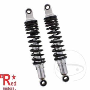 SET AMORTIZOARE SPATE REGLABILE YSS Honda CB 450 S
