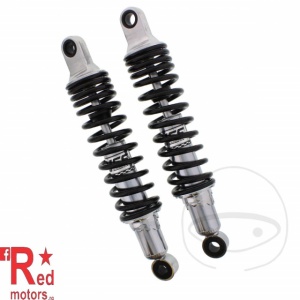 SET AMORTIZOARE SPATE REGLABILE YSS Suzuki GZ 125 Marauder