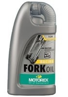 Ulei furca Motorex Racing Fork Oil 15W - 1l