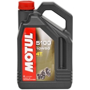 Ulei motor Motul 4T 5100 10W50 4L