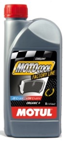 Lichid de racire Motul - Motocool Factory Line