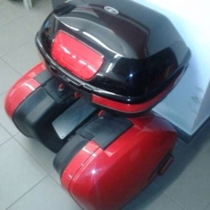 Kit Bagaj Honda VFR
