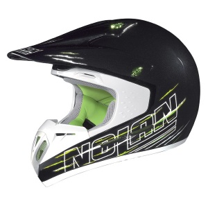 Casca moto Nolan N52