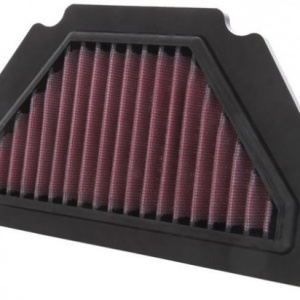 FILTRU AER SPORT K&N YA-6009 - YAMAHA FZ6R/XJ6, 2009
