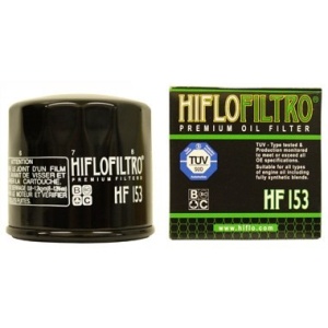 Filtru ulei Hiflo HF153