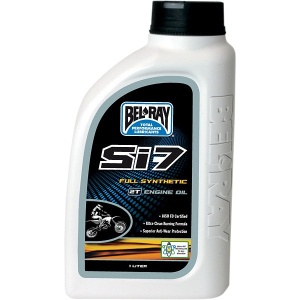 Ulei de motor Bel-Ray Si-7 Full Synthetic 2T 1L