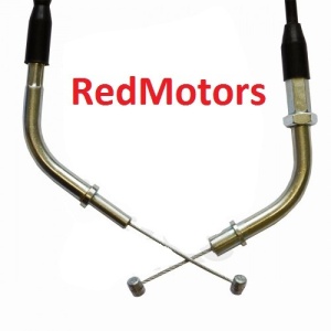 Cablu acceleratie - deschidere Kawasaki VN800 Vulcan Classic 1996-2006