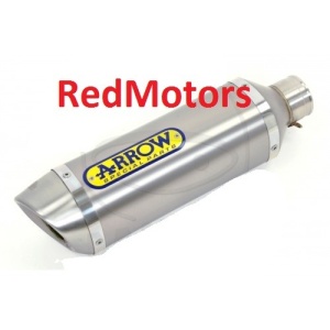 Evacuare/toba finala ARROW STREET THUNDER AL/VA Suzuki GSX-R600 GSX-R750 2006-2007 K6 K7